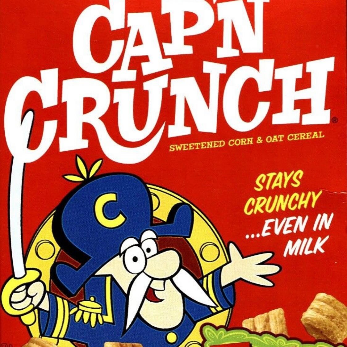 Retro cereal boxes! I&rsquo;m stepping into @pinterest with a board for classic cereal boxes/characters and design. As a kid, reading the box was a morning ritual; it was entertainment- because kids, &ldquo;back in my day&hellip;&rdquo; you know, no 