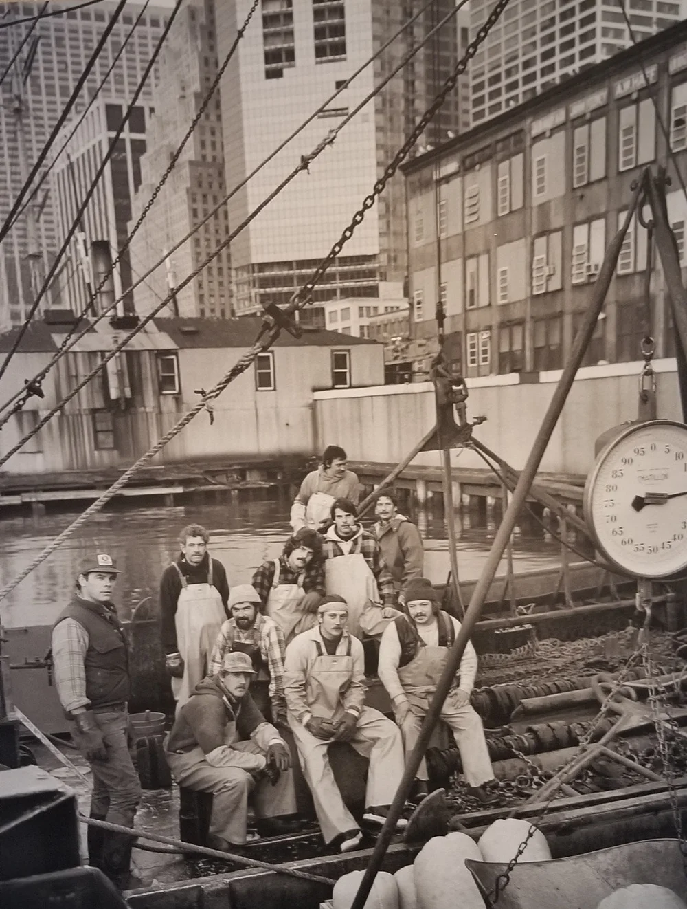 Our Story — Russo's Fresh Seafood Bluffton