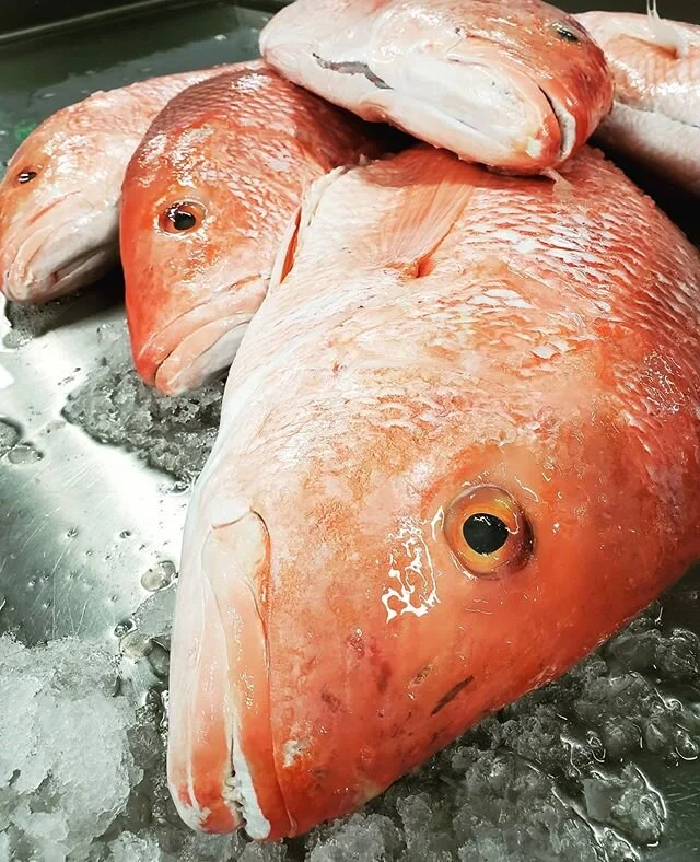 Russo's Fresh Seafood