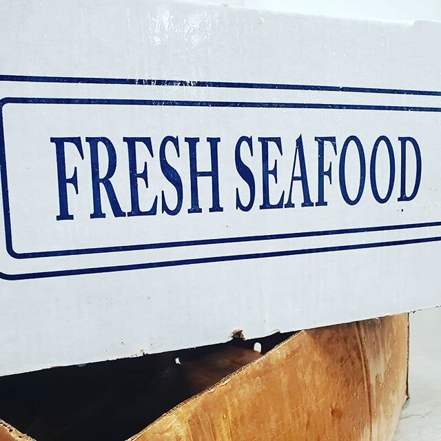 Now hiring for full time production assistants. Job includes but is not limited to scaling,washing, packing,cutting. 
Pay depends on experience.
Paid vacation and yearly bonuses 
Benefits can be considered.
@russosfreshseafood Bluffton, SC