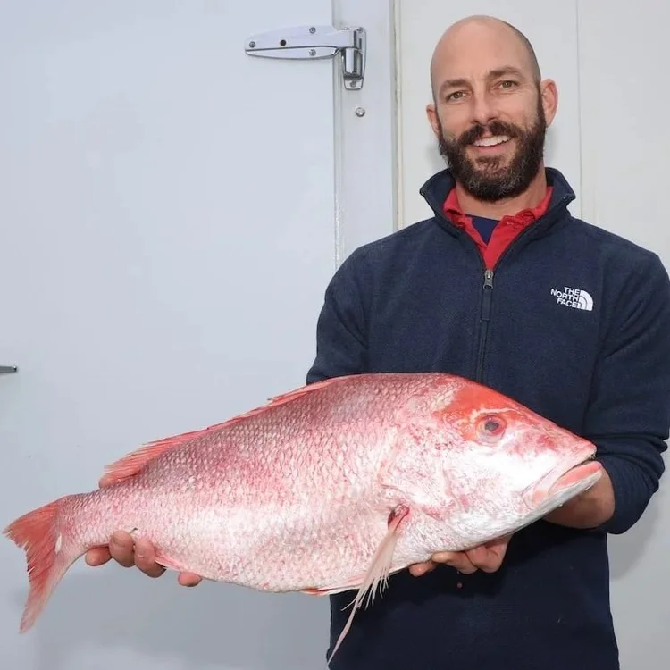 Russ Fish Russo's Fresh Seafood Bluffton | Discover Fresh Seafood Today