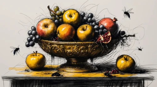 Hamlet Theme: Deception