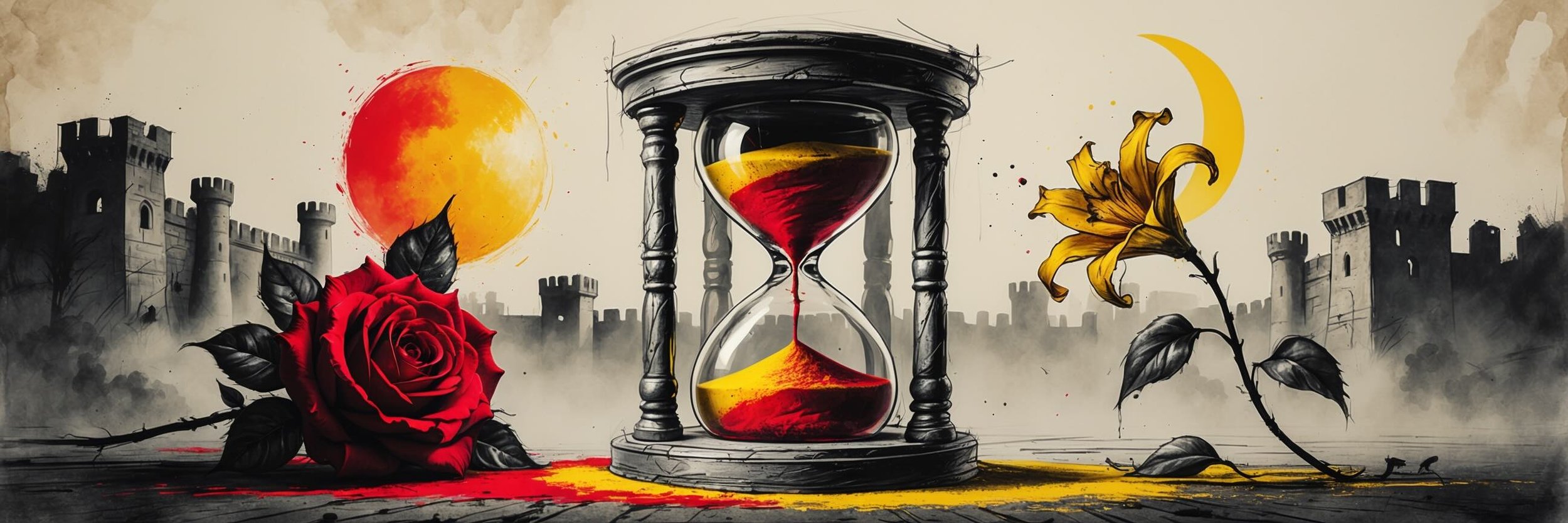 Time and Haste