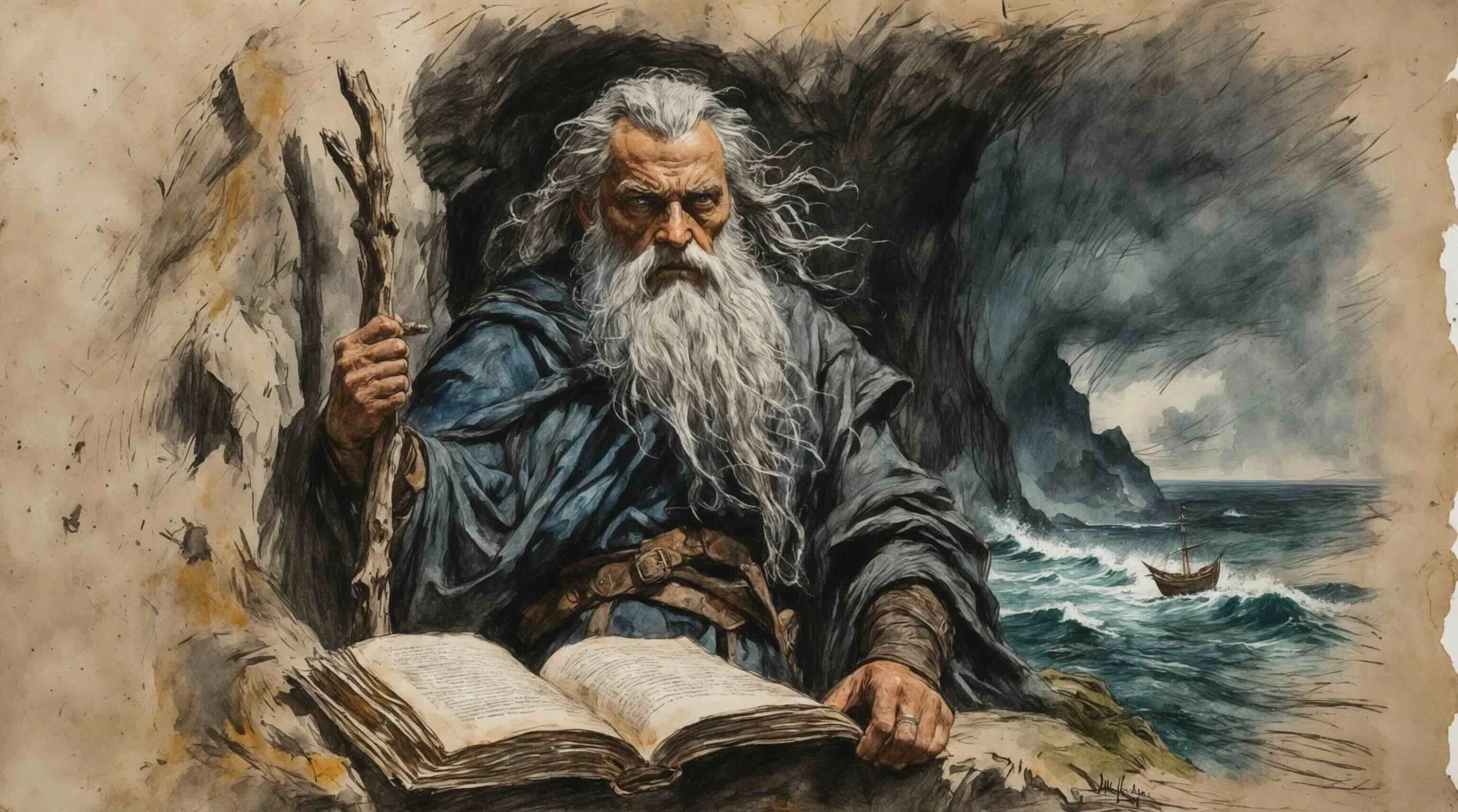 Prospero