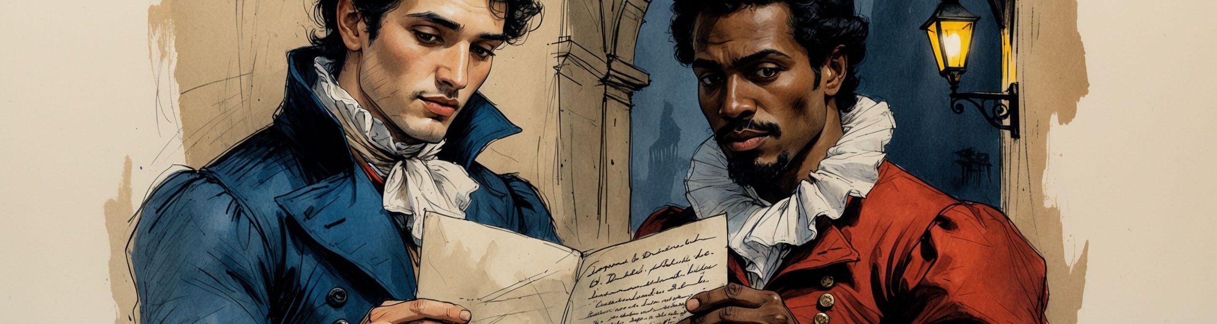 The Merchant of Venice: Act , Scene 4 – Analysis