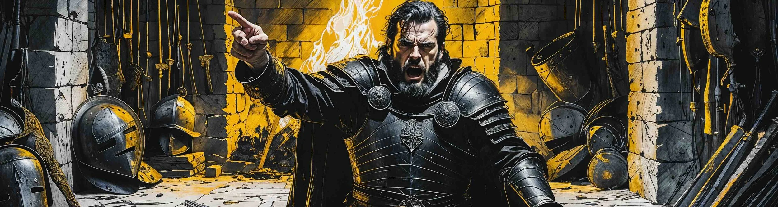 Macbeth: Act 5, Scene 3 – Analysis