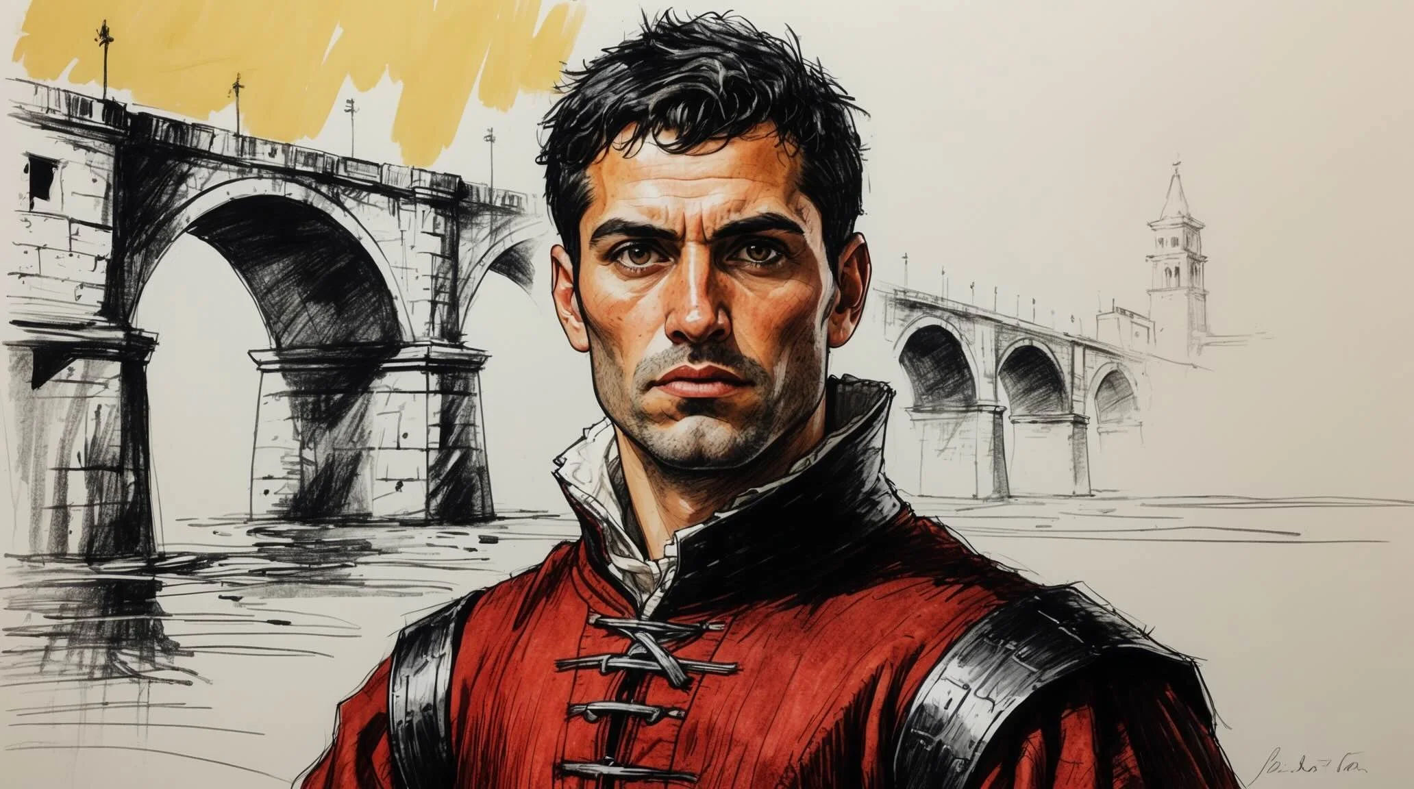 Benvolio