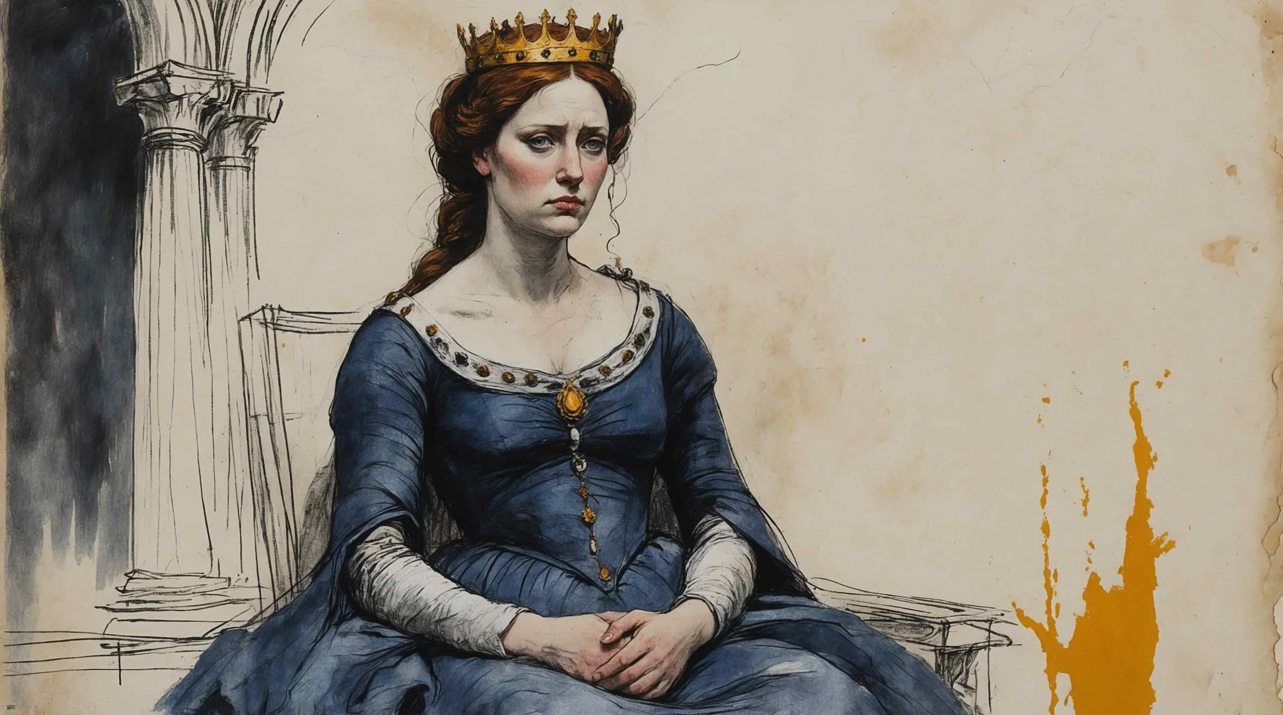 Queen Elizabeth