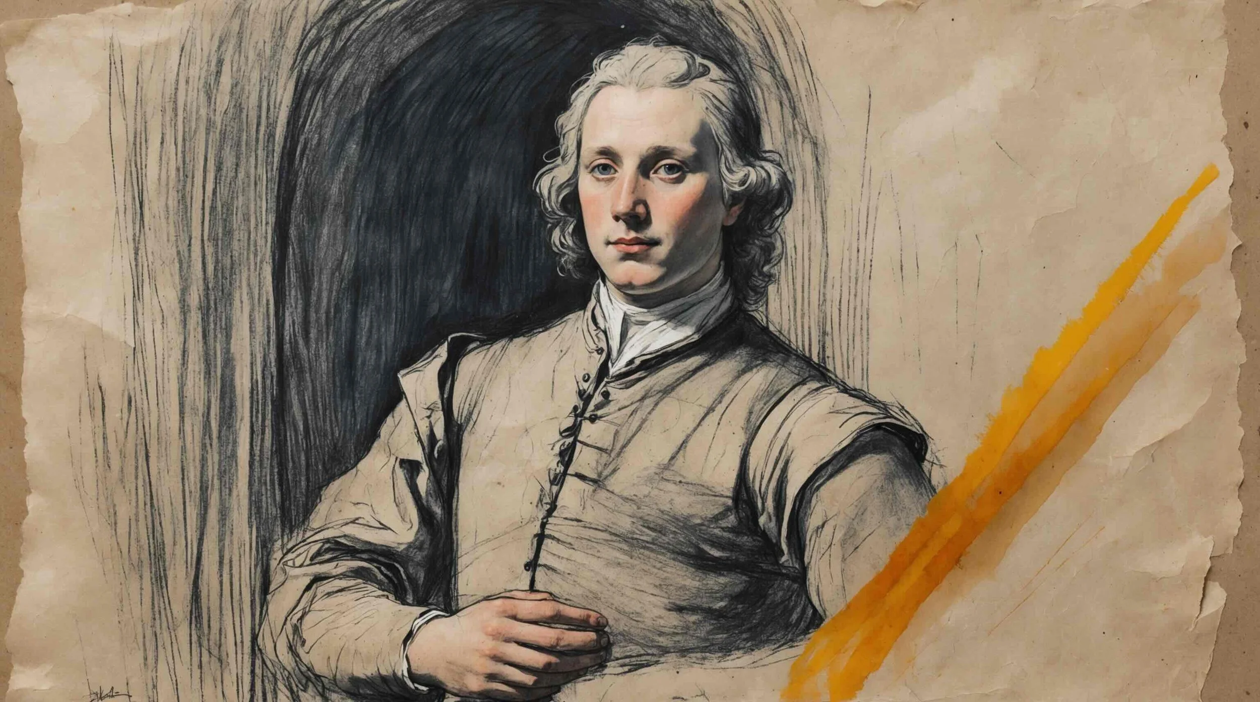 George, Duke of Clarence