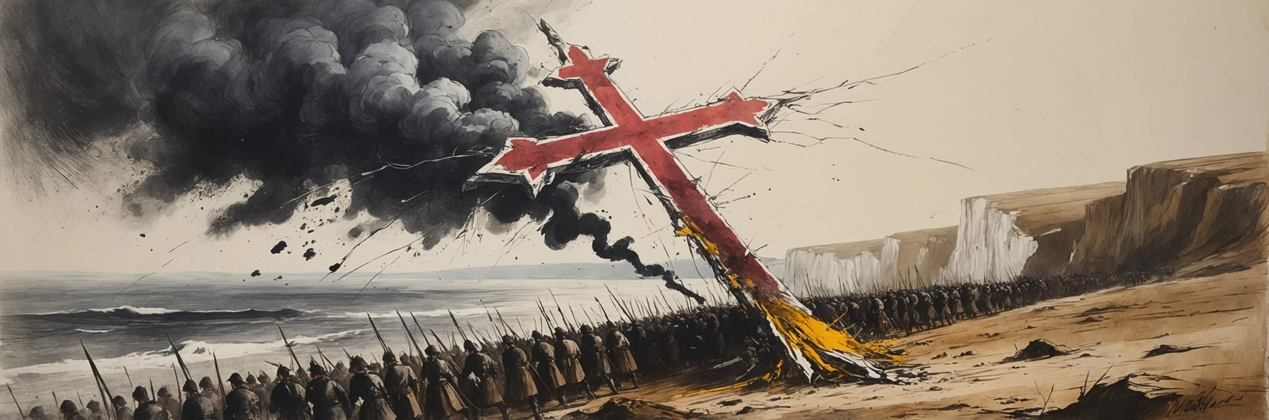 Patriotism and Nationalism