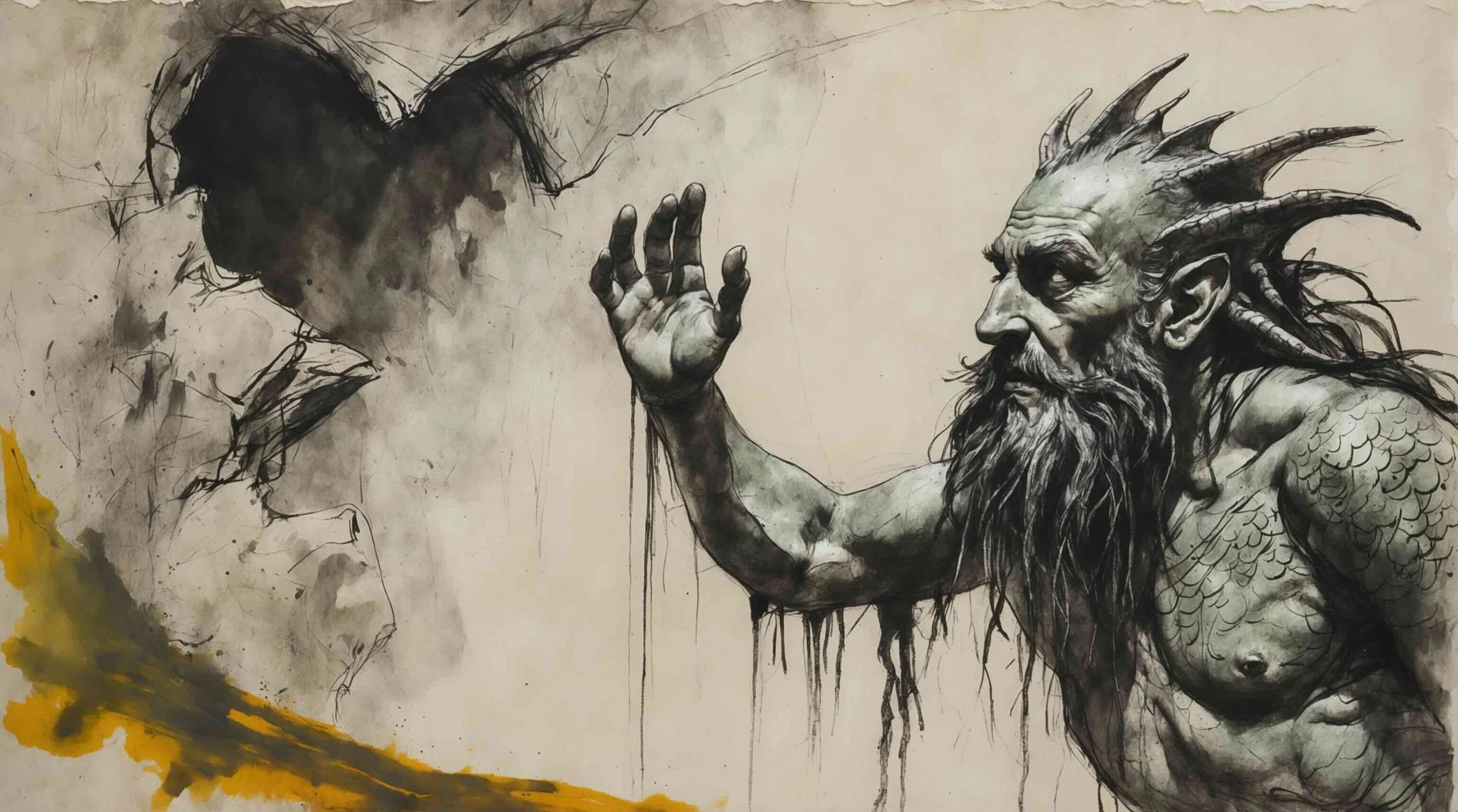 Caliban