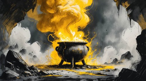 Macbeth Theme: The Supernatural