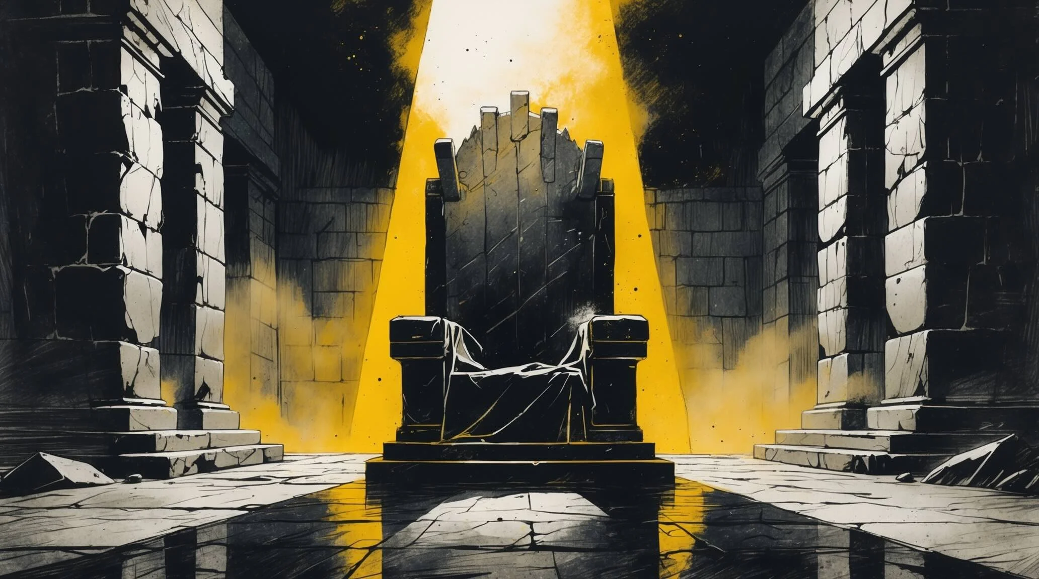 Tyranny and Kingship