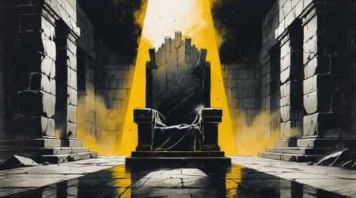 Macbeth Theme: Kingship