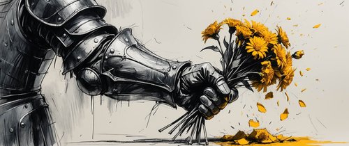 Hamlet Theme: Gender