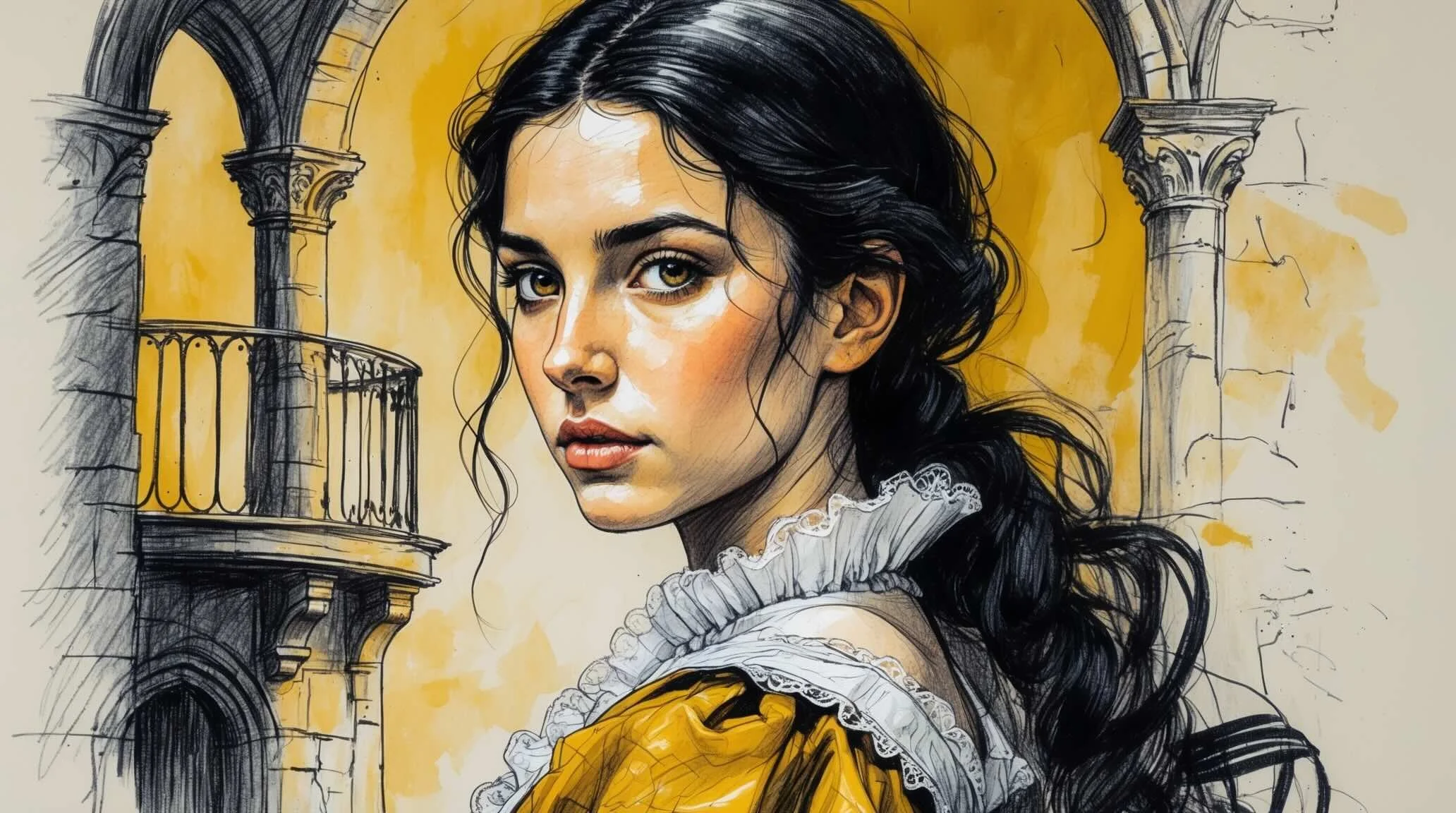Juliet