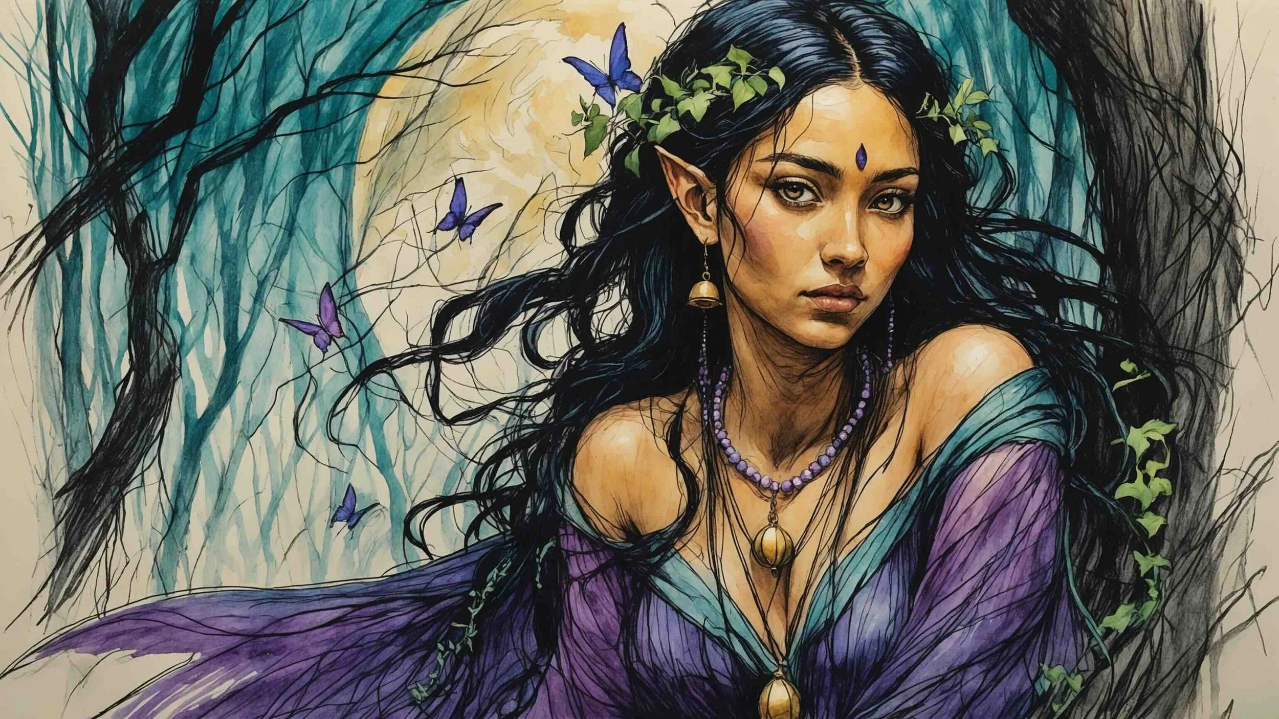 Titania