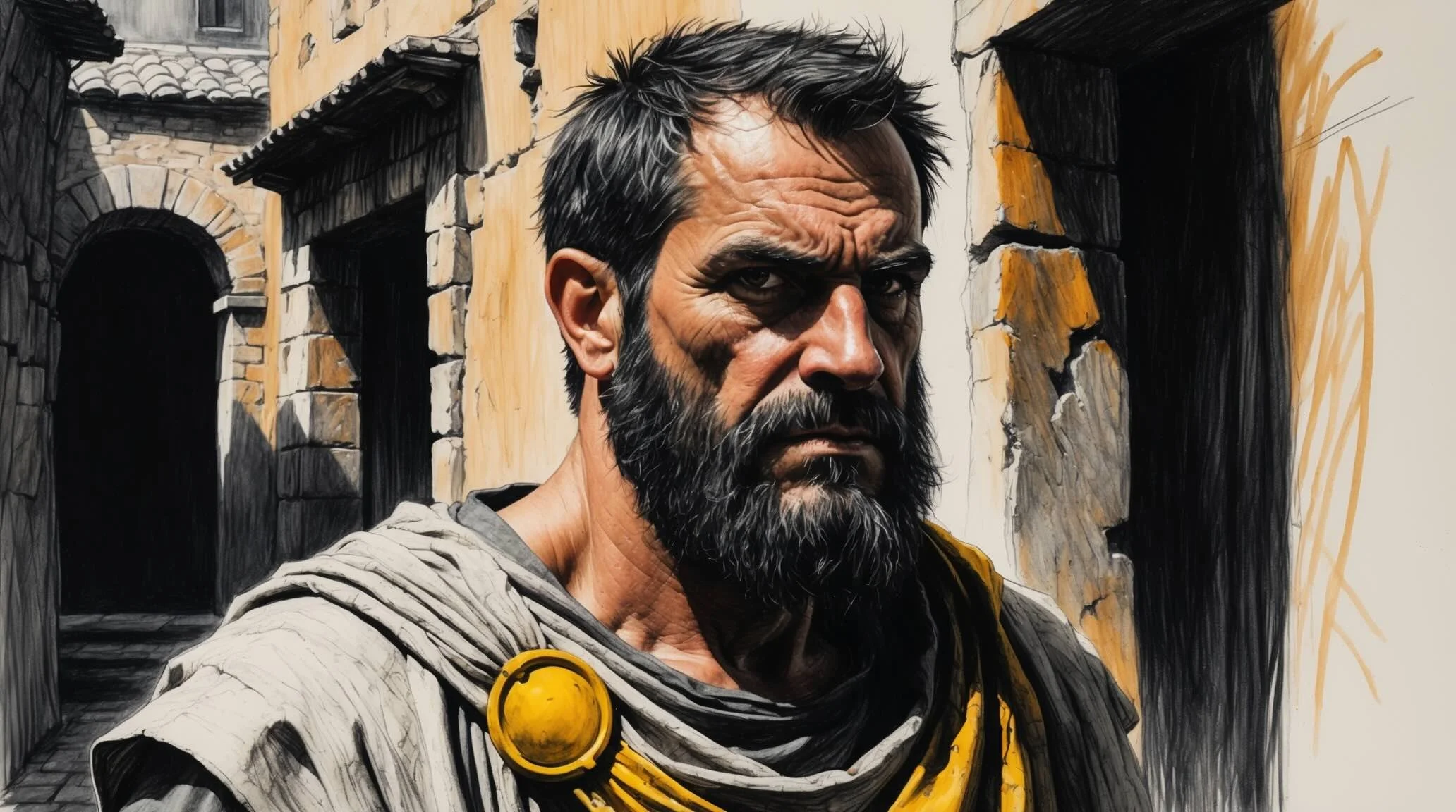 Casca