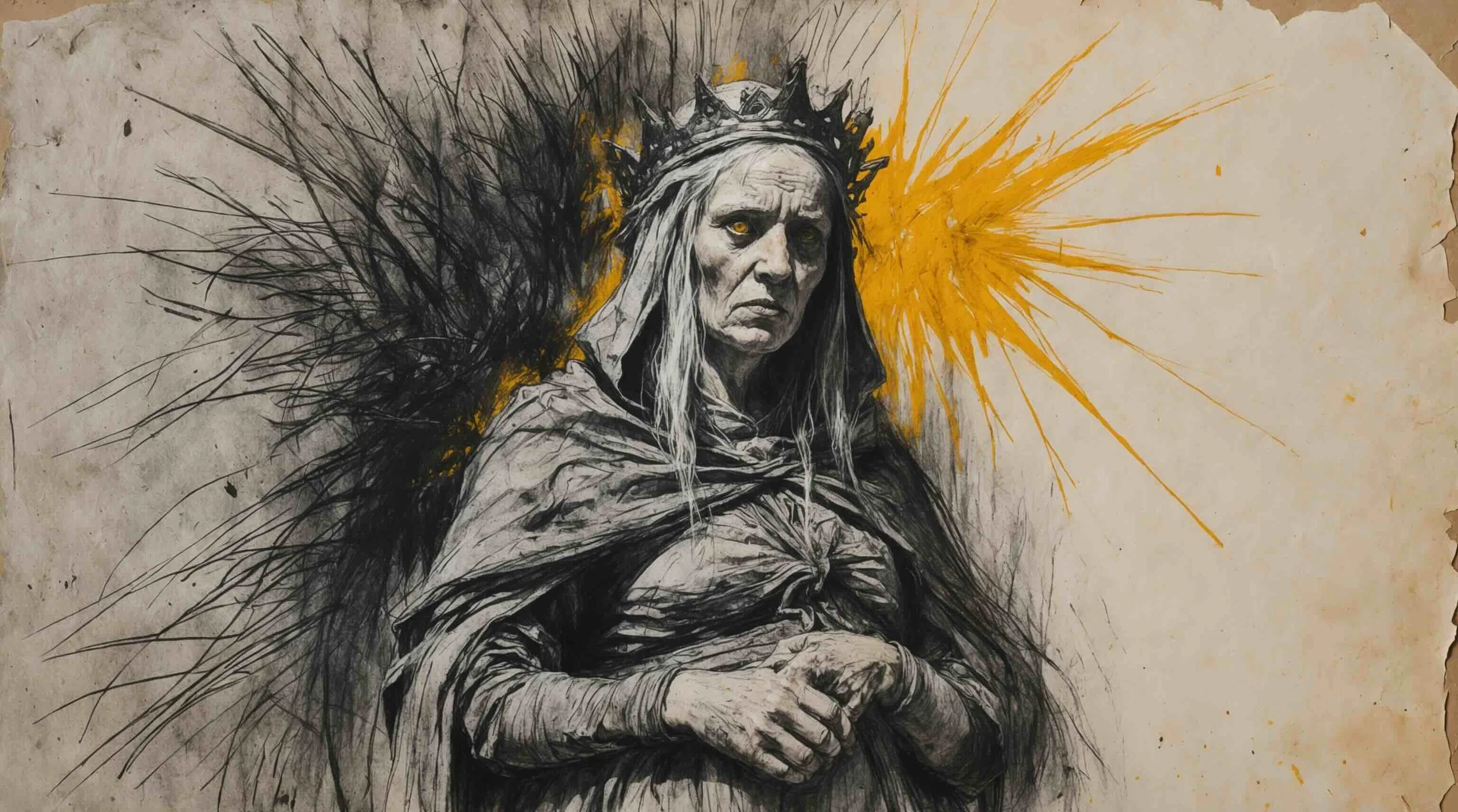 Queen Margaret