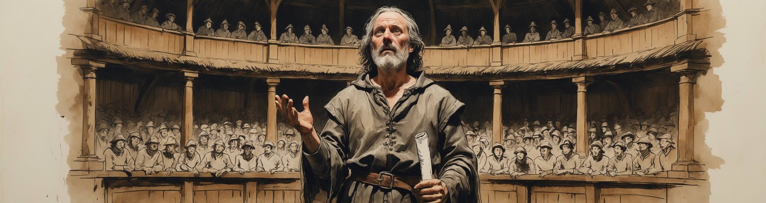 Henry V: Act 4, Prologue – Analysis