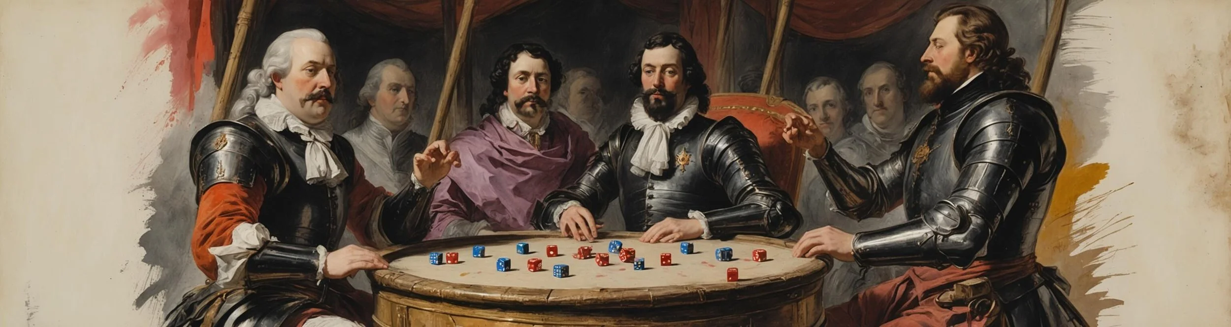 Henry V: Act 3, Scene 7 – Analysis