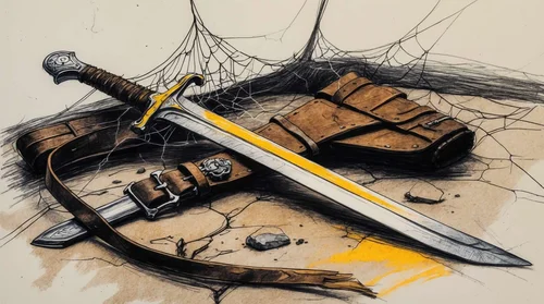 Hamlet Theme: Hesitation