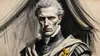 Octavious Character Octavius Character Analysis: The Cold Inheritor | Shakespeare Retold