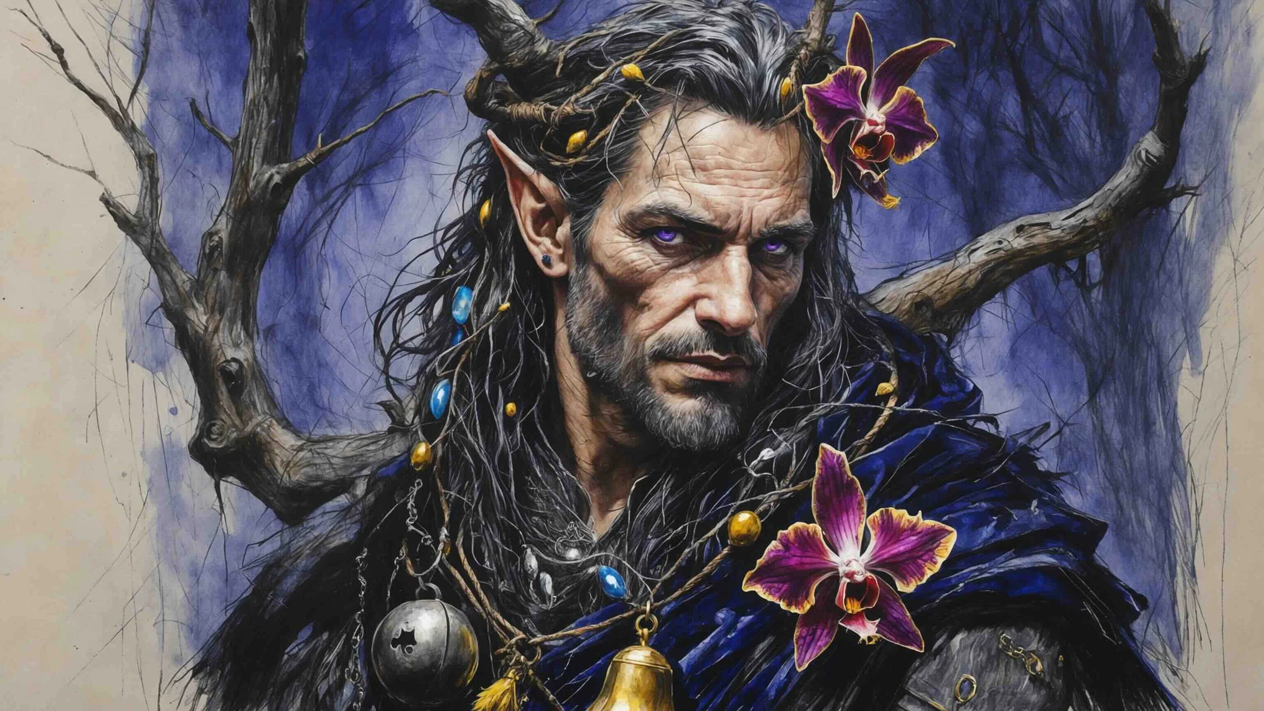 Oberon