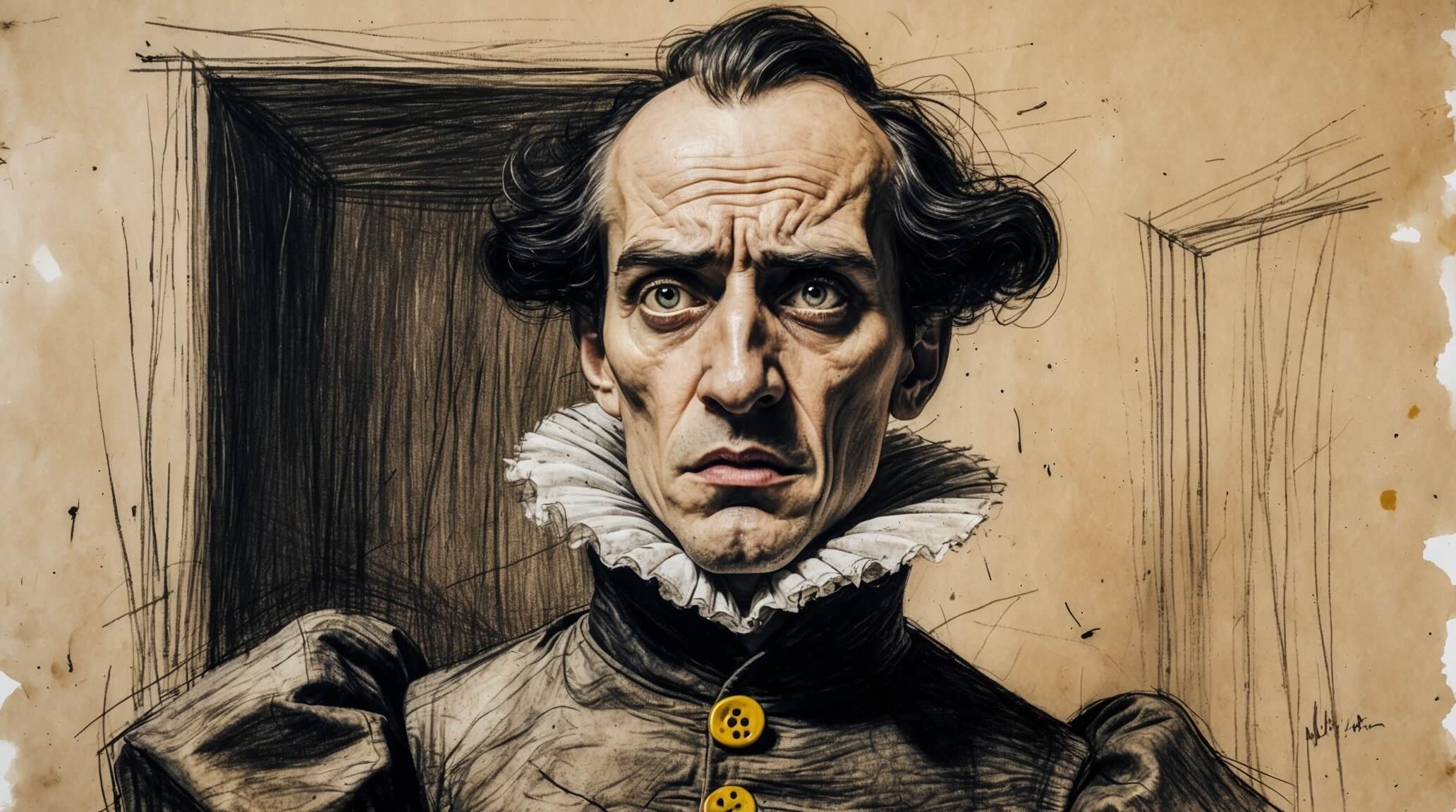 Malvolio