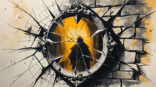 Hamlet Theme: Madness