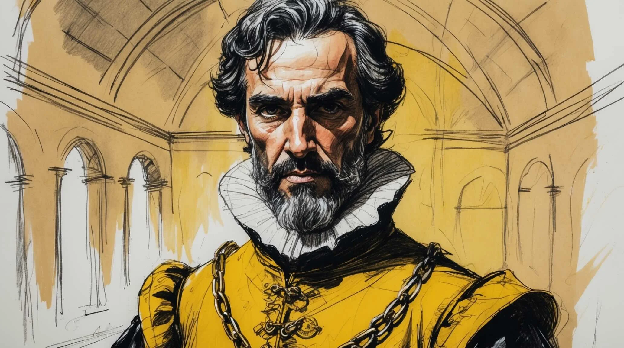Lord Capulet