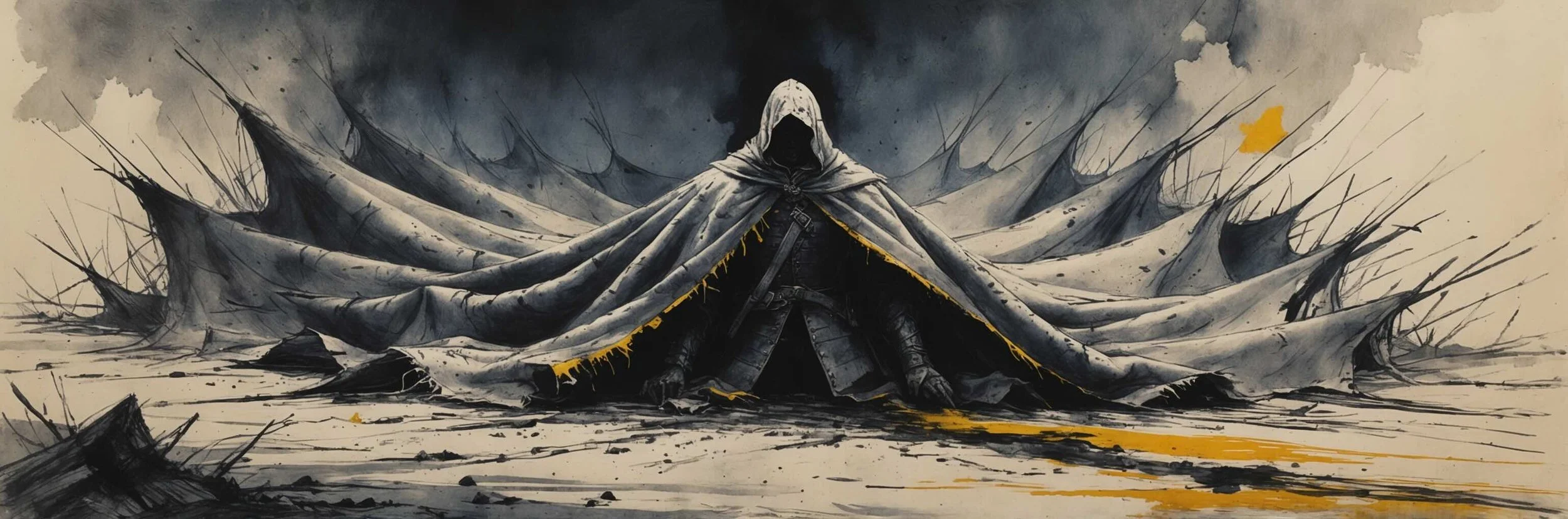Appearance vs Reality