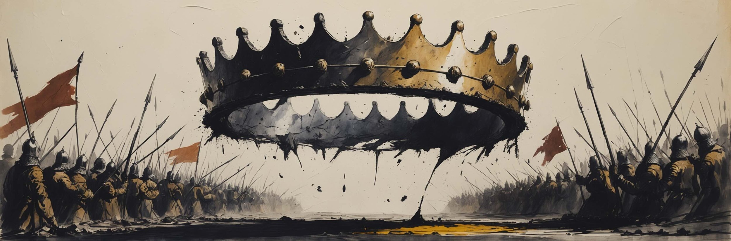 Kingship and Leadership