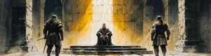 Macbeth – Act 1 Scene 4 | Shakespeare Retold
