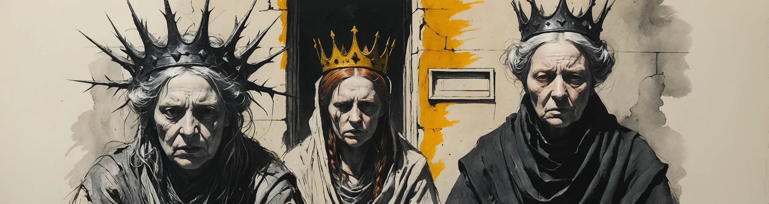 Richard III: Act 4, Scene 4 – Analysis