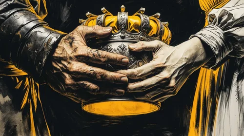 Macbeth Theme: Gender