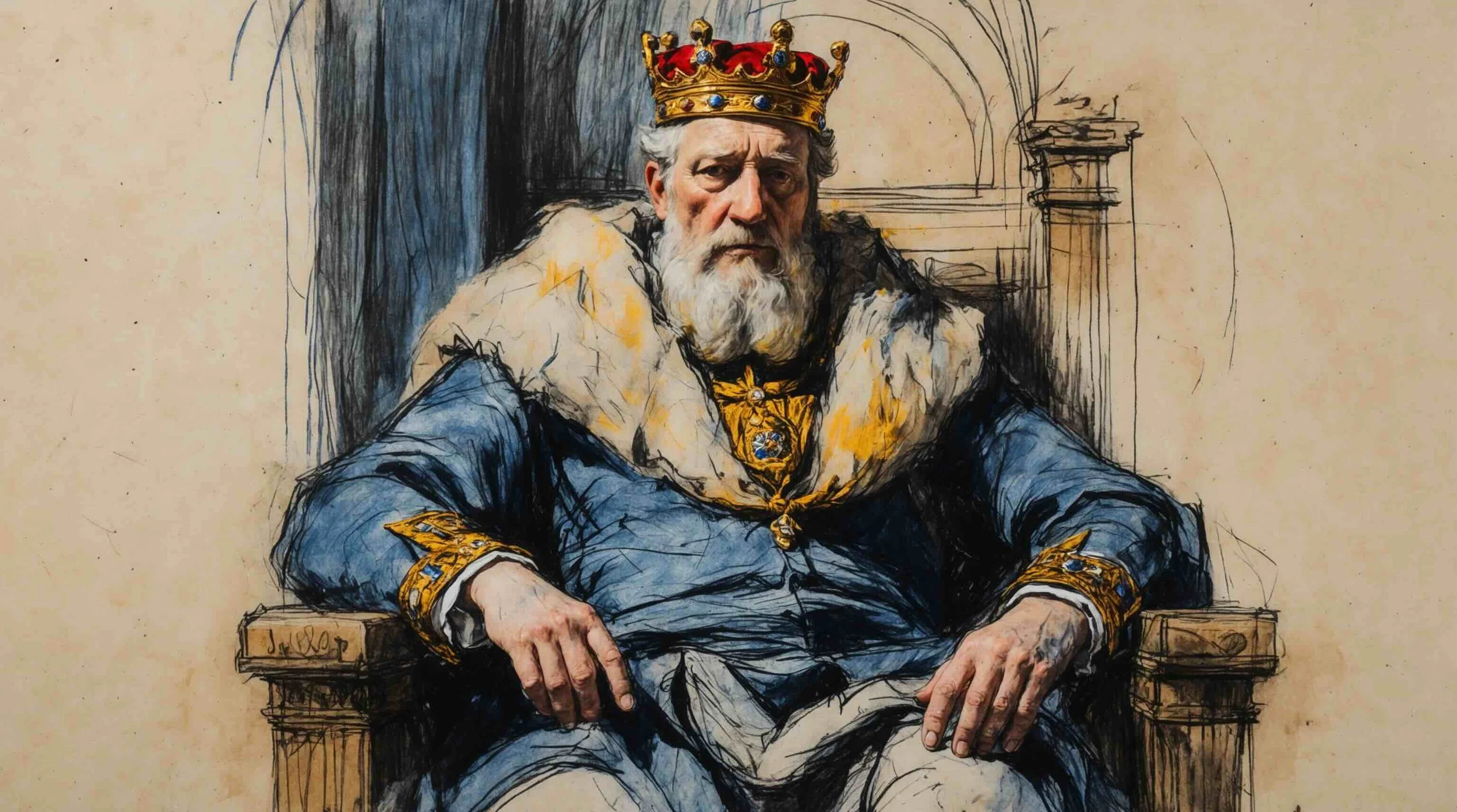 King Edward IV