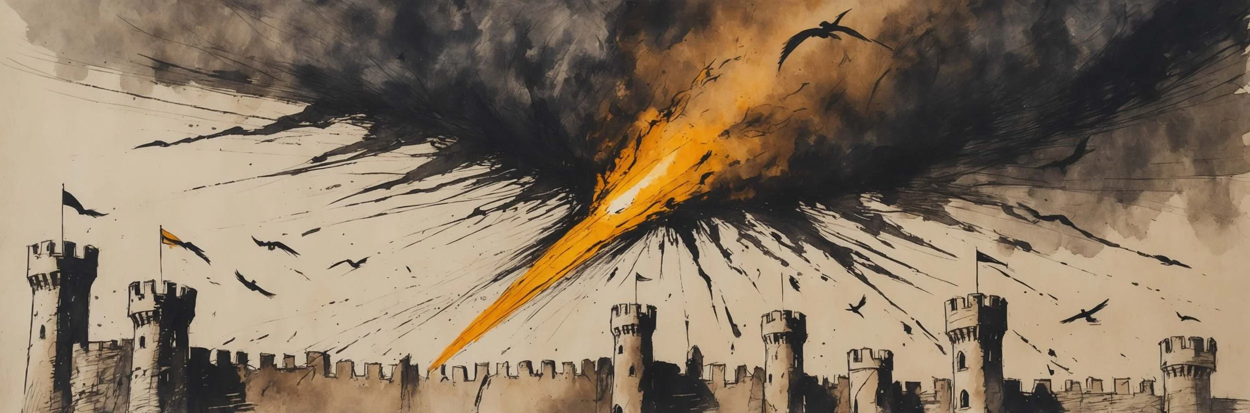 Prophecy and Curses