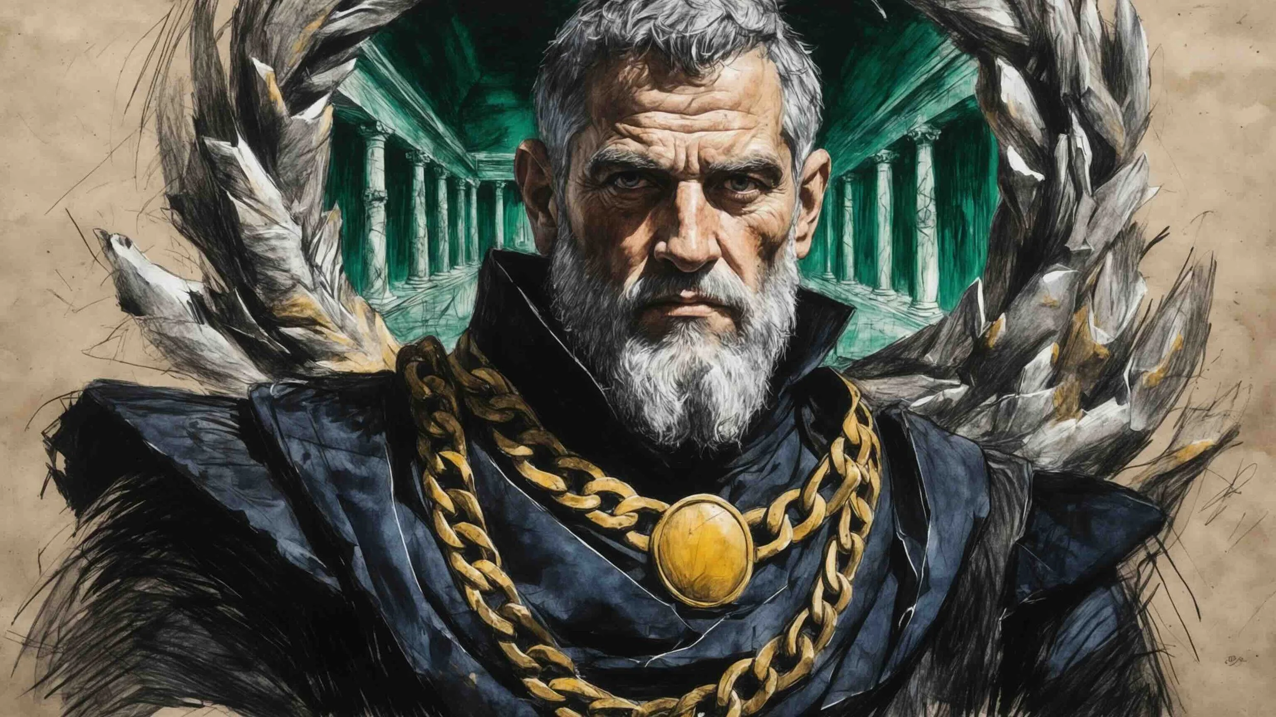 Theseus