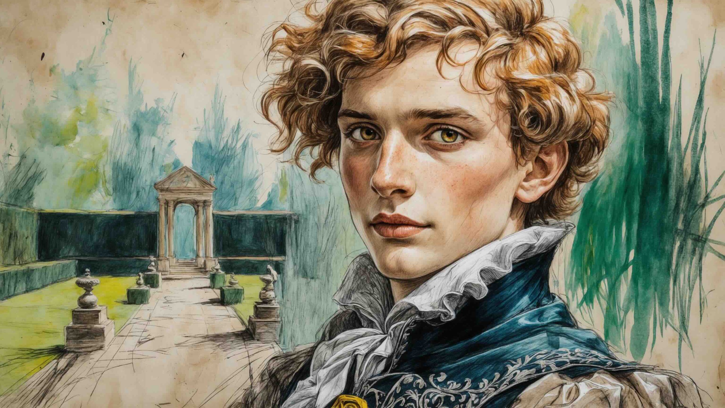 Lysander