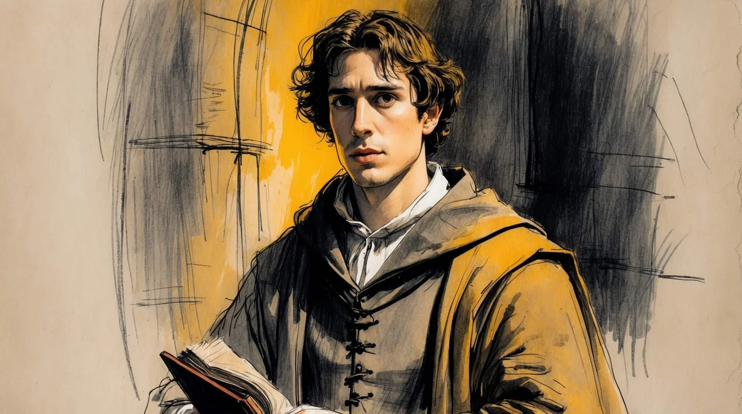 Horatio Character Analysis: Loyalty, Stoicism & Witness in Hamlet