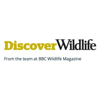 Discover Wildlife Logo