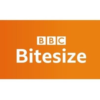 BBC Bitesize Logo