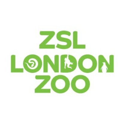 ZSL Zoo School Logo