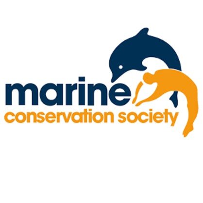 Marine Conservation Society Logo