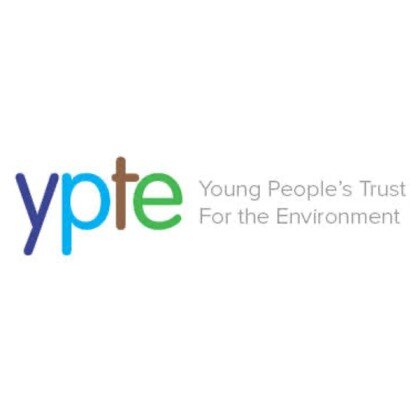Young Persons Trust For the Environment Logo