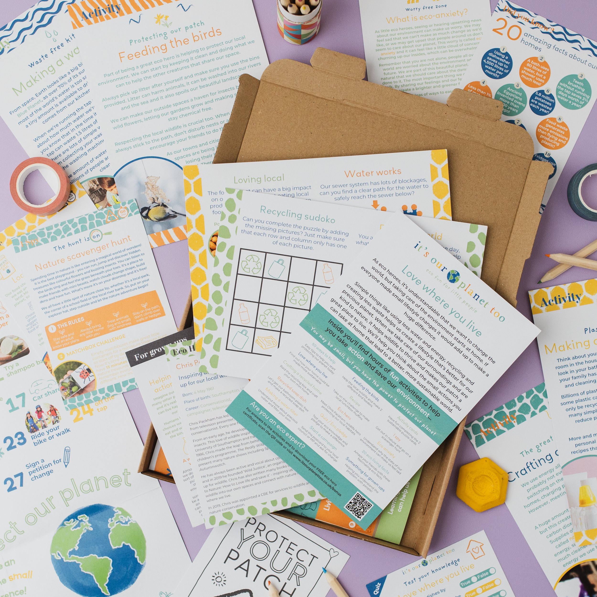 Box 17 - ItsOurPlanetToo-HB-June24-96.jpg