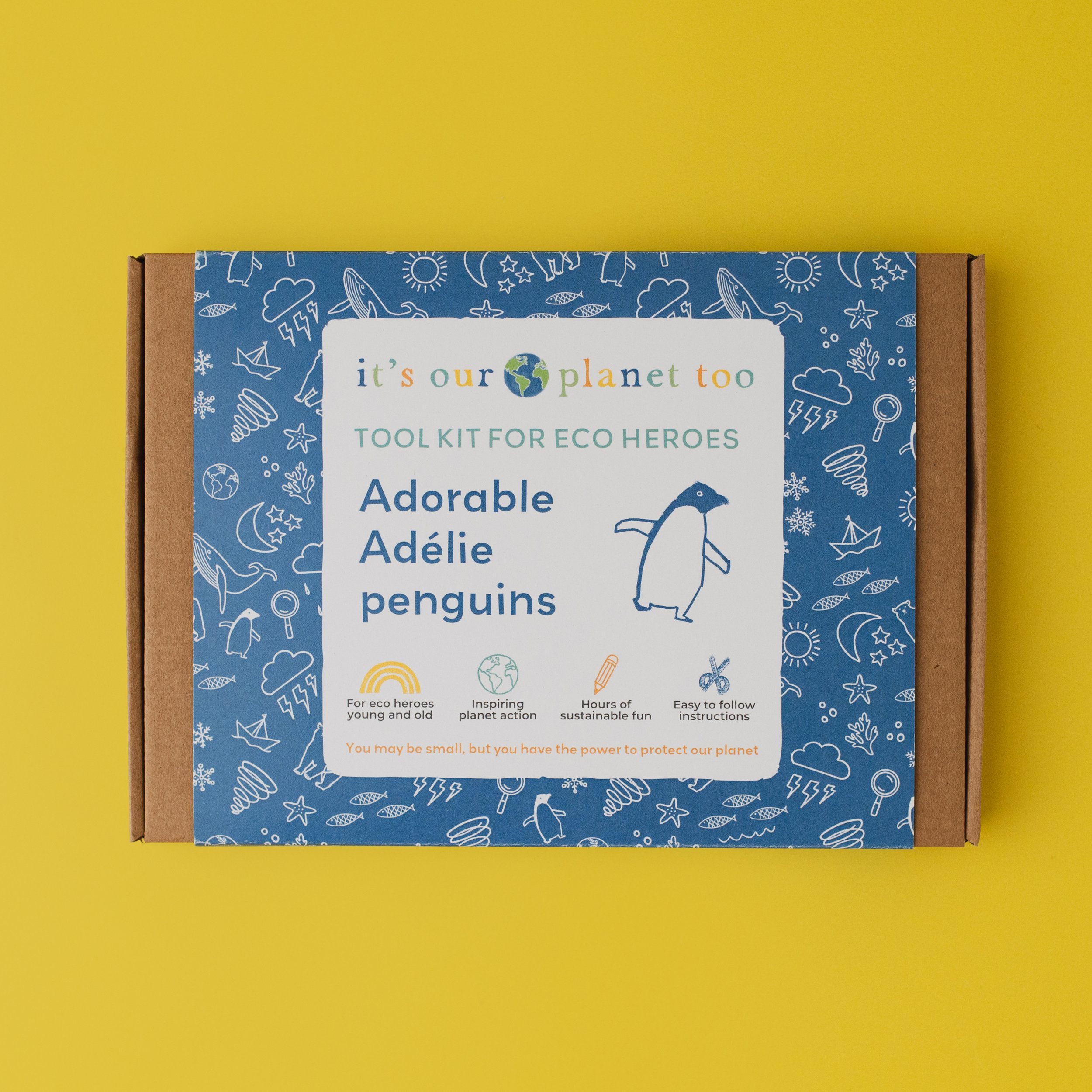 Box 18 - Adorable Adelie penguins - Box front.jpg