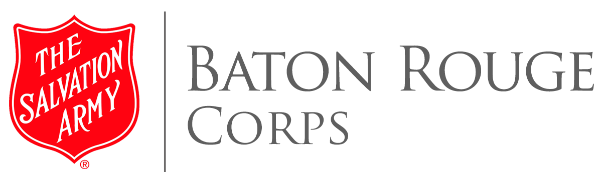 The Salvation Army Baton Rouge