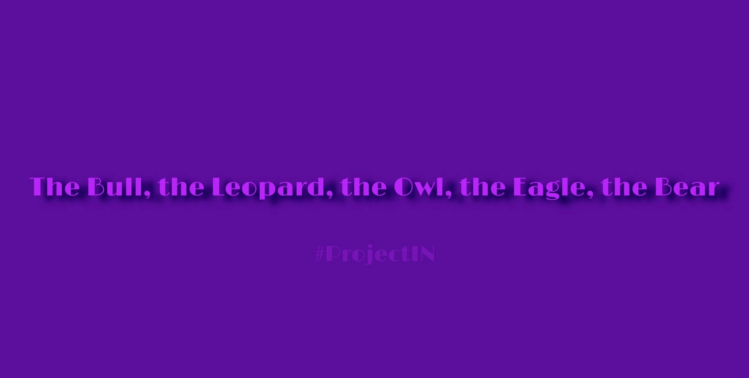 The Institute of Innovative Minds